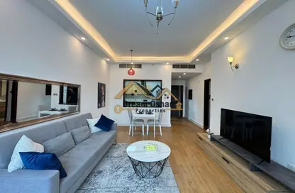 Apartment - 1 Bedroom - 2 Bathrooms for rent in Sevanam Crown - Dubai Silicon Oasis - Dubai
