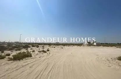 Land - Studio for sale in Jebel Ali Hills - Jebel Ali - Dubai