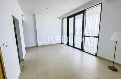 Apartment - 1 Bedroom - 1 Bathroom for rent in Downtown Views - Zabeel 2 - Zabeel - Dubai