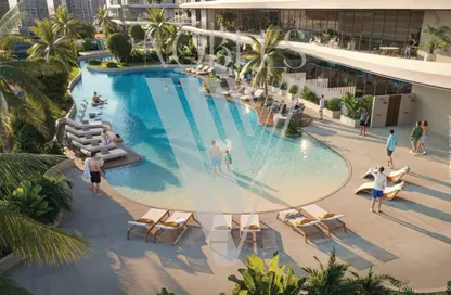 Apartment - 1 Bedroom - 2 Bathrooms for sale in One Sky Park - Jumeirah Village Circle - Dubai