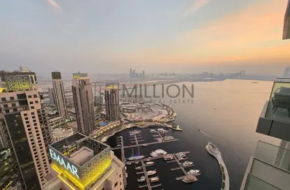 شقة - غرفة نوم - 1 حمام للبيع في الجراند - ميناء خور دبي (ذا لاجونز) - دبي