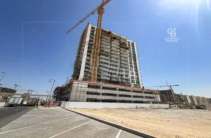 Retail - Studio for rent in PG One - Al Furjan - Dubai