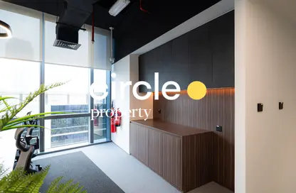 Office Space - Studio for rent in Boulevard Plaza 2 - Boulevard Plaza Towers - Downtown Dubai - Dubai