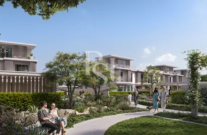 Apartment - 3 Bedrooms - 5 Bathrooms for sale in Mayar - Maysan - Al Reem Island - Abu Dhabi