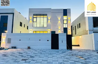 فيلا - 4 غرف نوم - 6 حمامات للبيع في الزاهية جاردنز - الزاهية - عجمان