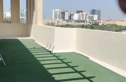 شقة - 2 غرف نوم - 2 حمامات للايجار في مسكن الامير - منطقة 11 - قرية الجميرا سركل - دبي