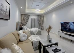 Studio - 1 bathroom for rent in Vincitore Palacio - Arjan - Dubai