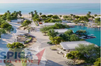 شقة - غرفة نوم - 1 حمام للبيع في هادو من بيوند - جزر دبي - دبي شقة - غرفة نوم - 1 حمام للبيع في هادو من بيوند - جزر دبي - دبي