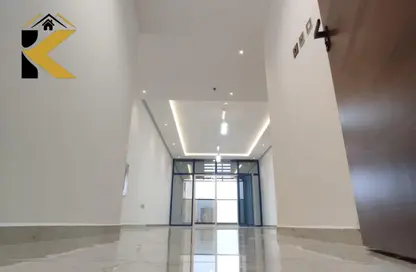 Apartment - 3 Bedrooms - 3 Bathrooms for rent in Abu Jemeza Building 3 - Al Nuaimiya - Ajman