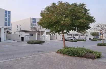 تاون هاوس - 3 غرف نوم - 4 حمامات للايجار في كاسابلانكا بوتيك فيلاز - باسيفيكا - داماك هيلز 2 - دبي