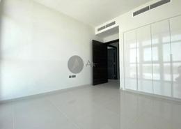 Townhouse - 3 bedrooms - 3 bathrooms for sale in Aknan Villas - Vardon - Damac Hills 2 - Dubai Empty Room image for: Townhouse - 3 bedrooms - 3 bathrooms for sale in Aknan Villas - Vardon - Damac Hills 2 - Dubai, Image 1