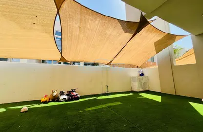 Villa - 3 Bedrooms - 3 Bathrooms for rent in Aknan Villas - Vardon - Damac Hills 2 - Dubai