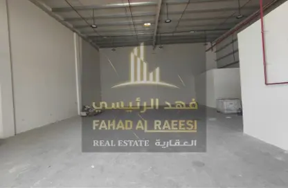 Warehouse - Studio for rent in Umm Al Thuoob - Umm Al Quwain