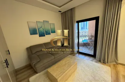 Apartment - Studio - 1 Bathroom for rent in Diamond Views 2 - Diamond Views - Jumeirah Village Circle - Dubai