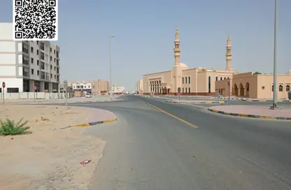 Land - Studio for sale in Al Jurf Industrial 2 - Al Jurf Industrial - Ajman