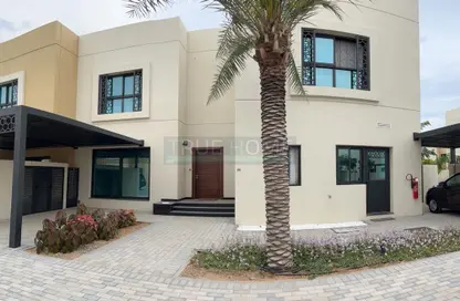 فيلا - 4 غرف نوم - 5 حمامات للبيع في مدينة الشارقة المستدامة - الشارقة