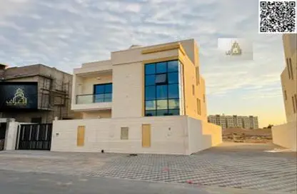 Villa - 6 Bedrooms - 7+ Bathrooms for sale in Al Aamra Gardens - Al Amerah - Ajman