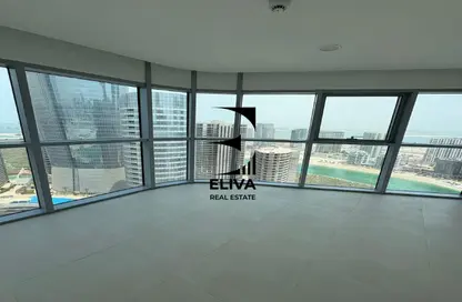 Apartment - 3 Bedrooms - 4 Bathrooms for sale in Radiant Square - City Of Lights - Al Reem Island - Abu Dhabi