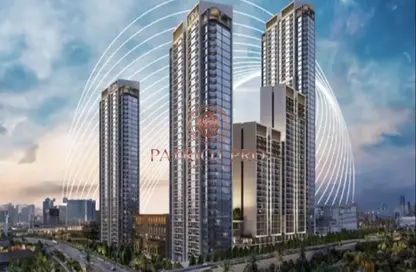 Apartment - 1 Bedroom - 2 Bathrooms for sale in Sobha Orbis - Motor City - Dubai