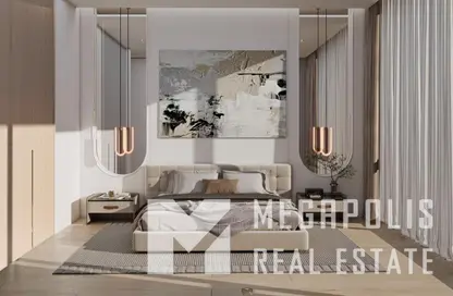 Apartment - Studio - 1 Bathroom for rent in Binghatti Phoenix - Jumeirah Village Circle - Dubai