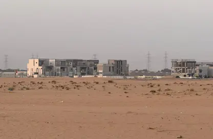 Land - Studio for sale in Al Zubair Orchards - Al Rahmaniya - Sharjah