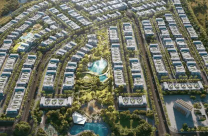 فيلا - 5 غرف نوم - 7 حمامات للبيع في داماك صن سيتي - دبي لاند - دبي