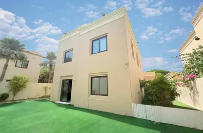 Villa - 5 Bedrooms - 4 Bathrooms for sale in Casa - Arabian Ranches 2 - Dubai