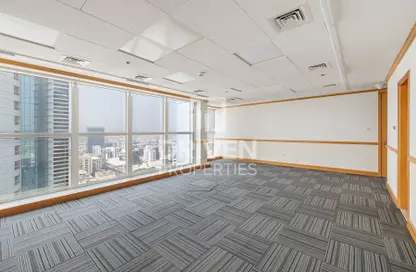Office Space - Studio for rent in API World Tower - Sheikh Zayed Road - Dubai