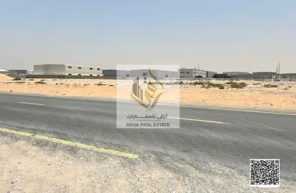Land - Studio for sale in Sharjah Industrial Area - Sharjah