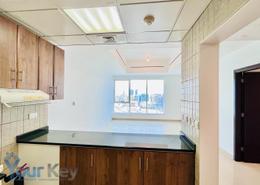Apartment - 2 bedrooms - 2 bathrooms for rent in Sama Tower - Electra Street - Abu Dhabi Kitchen image for: Apartment - 2 bedrooms - 2 bathrooms for rent in Sama Tower - Electra Street - Abu Dhabi, Image 1