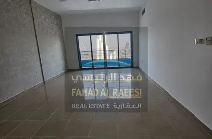 شقة - 2 غرف نوم - 3 حمامات للايجار في أبو جميزة 3 - النعيمية - عجمان