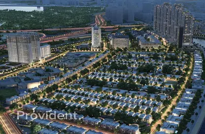 شقة - 2 غرف نوم - 4 حمامات للبيع في كريست غراندي - صبحا هارتلاند - مدينة الشيخ محمد بن راشد - دبي