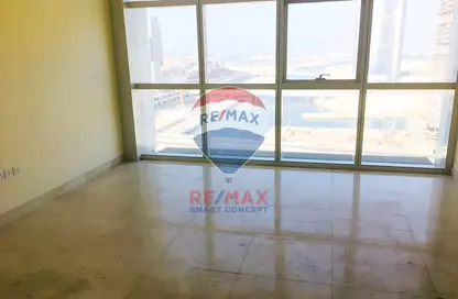 Apartment - 2 Bedrooms - 3 Bathrooms for sale in Ocean Terrace - Marina Square - Al Reem Island - Abu Dhabi