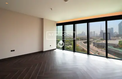 Apartment - 2 Bedrooms - 3 Bathrooms for rent in One Za'abeel The Residences - Zabeel 1 - Zabeel - Dubai