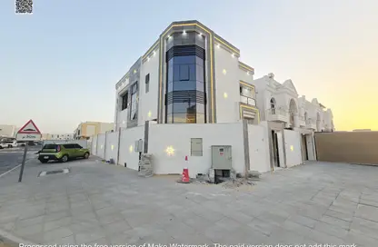 Villa - 5 Bedrooms - 7 Bathrooms for sale in Al Aamra Gardens - Al Amerah - Ajman