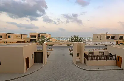 Villa - 7 Bedrooms - 7+ Bathrooms for sale in HIDD Al Saadiyat - Saadiyat Island - Abu Dhabi