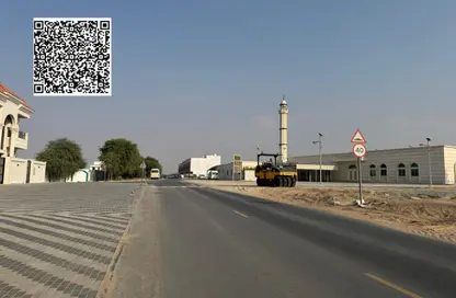 أرض - استوديو للبيع في الحليو 2 - الحليو - عجمان