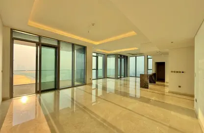 Penthouse - 4 Bedrooms - 5 Bathrooms for sale in The Grand - Dubai Creek Harbour (The Lagoons) - Dubai