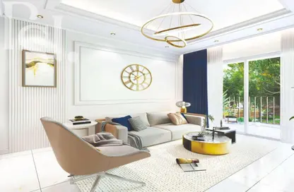 Townhouse - 3 Bedrooms - 4 Bathrooms for sale in Venera - The Valley - Dubai