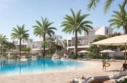Villa - 5 Bedrooms - 7 Bathrooms for sale in Palace Villas - Ostra - The Oasis by Emaar - Dubai