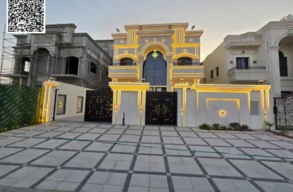 فيلا - 7 غرف نوم - 8 حمامات للبيع في الحليو 2 - الحليو - عجمان