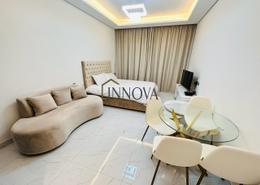 Studio - 1 bathroom for rent in Samana Hills - Arjan - Dubai