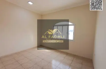 شقة - 2 غرف نوم - 2 حمامات للايجار في 3 المويهات - المويهات - عجمان