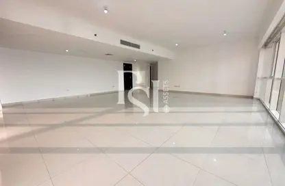شقة - 3 غرف نوم - 5 حمامات للايجار في B2 برج - مارينا سكوير - جزيرة الريم - أبوظبي