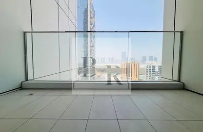 Apartment - 3 Bedrooms - 4 Bathrooms for rent in The Residence Central Park - Shams Abu Dhabi - Al Reem Island - Abu Dhabi