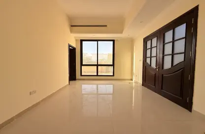 Apartment - 1 Bedroom - 2 Bathrooms for rent in Mohammed Villas 6 - Mohamed Bin Zayed City - Abu Dhabi