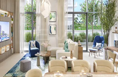 شقة - 2 غرف نوم - 2 حمامات للبيع في صن ريدج من اعمار - ميناء راشد - دبي شقة - 2 غرف نوم - 2 حمامات للبيع في صن ريدج من اعمار - ميناء راشد - دبي