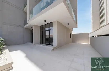 Apartment - 1 Bedroom - 2 Bathrooms for rent in Westwood By IMTIAZ - Al Furjan - Dubai