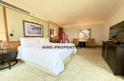 Apartment - 3 Bedrooms - 4 Bathrooms for rent in Mohammad Bin Rashid Boulevard - Downtown Dubai - Dubai