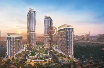 شقة - غرفة نوم - 2 حمامات للبيع في مرداد - موتور سيتي - دبي